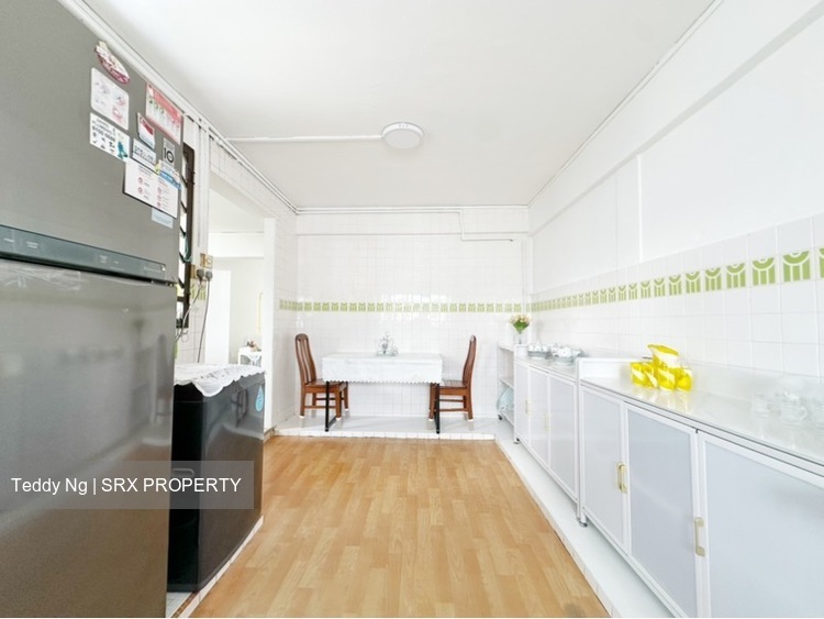 Blk 607 Eunos Rainbow (Bedok), HDB 5 Rooms #628412551